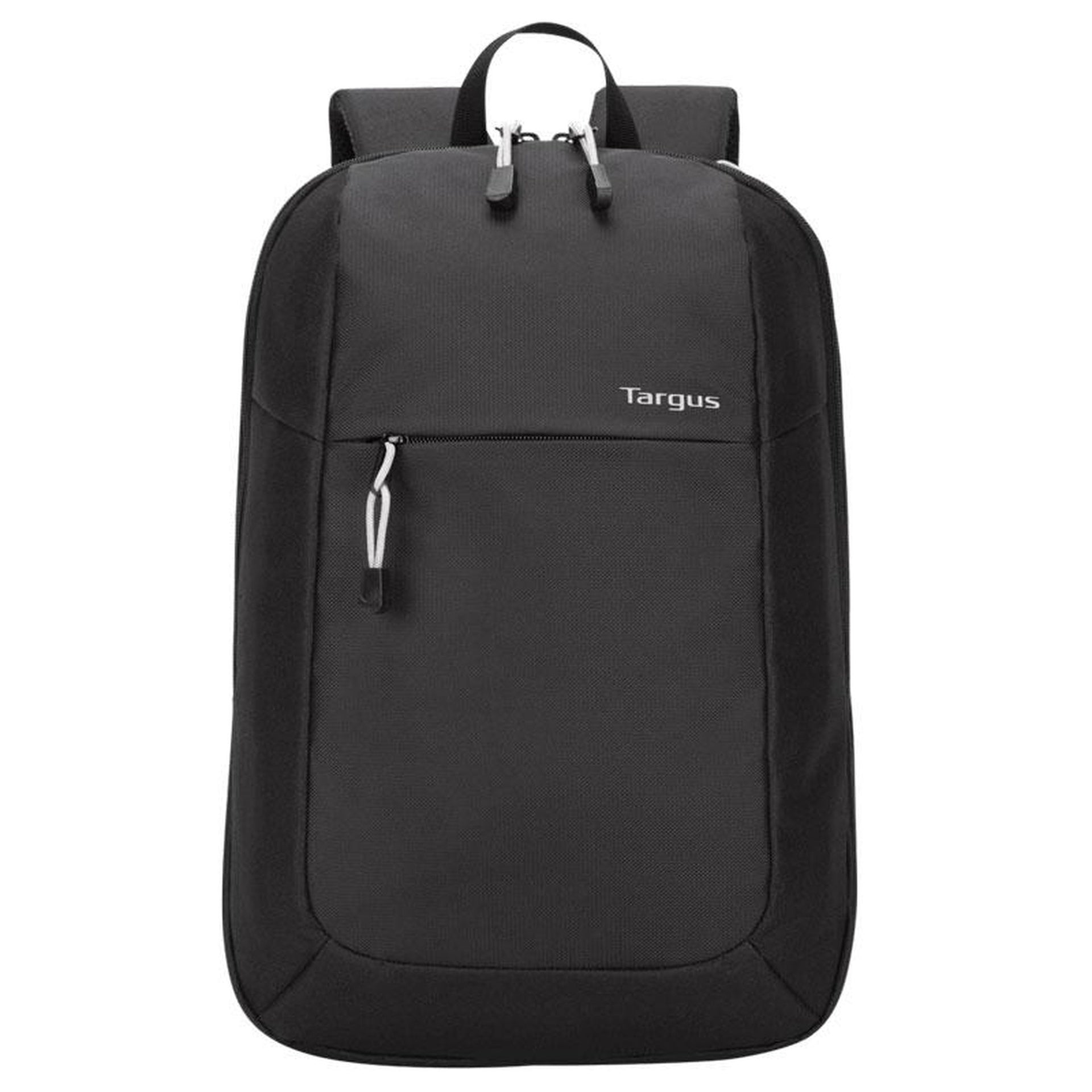 Targus intellect essential mochila 15.6 pulgadas negra Imagen principal del producto