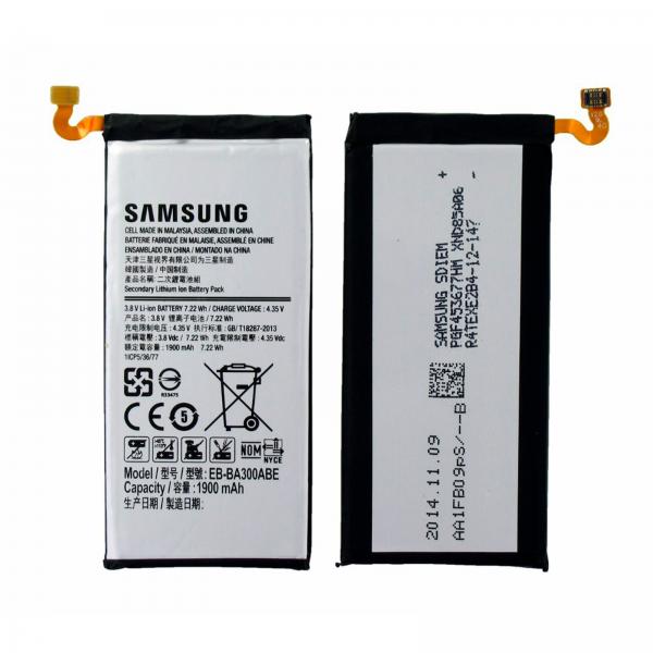 Repuesto BATERIA SAMSUNG GALAXY EB-BA300ABE A3 A300