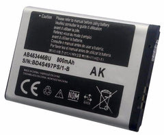 Repuesto BATERIA SAMSUNG GALAXY AB463446BU E250 F250 E900