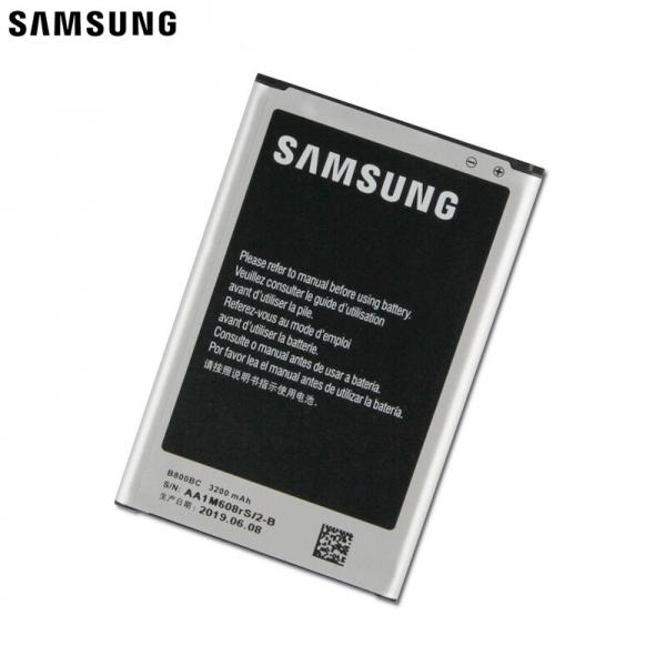 Repuesto BATERIA SAMSUNG GALAXY B800BC NOTE 3 N9000 N900