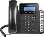 Grandstream GXP-1628 Telefono IP 2 Lineas GigE Poe