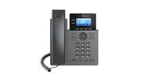 Grandstream GRP2602G Teléfono IP Grado Operador Gigabit Imagen principal del producto