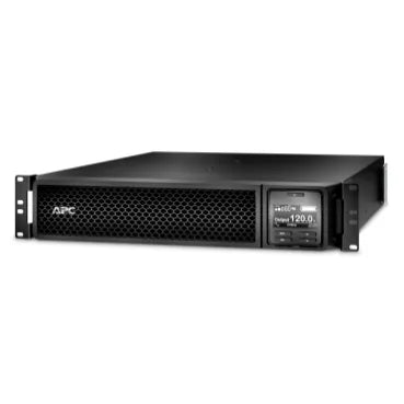 UPS APC smart on-line SRT 3000VA 2700W Imagen principal del producto