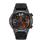 Lamborghini Aventador Ultimae Watch - Edición Especial