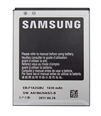 Repuesto BATERIA SAMSUNG GALAXY EB-F1A2GBU S2 I9100