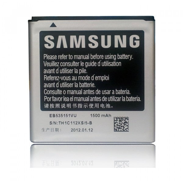 Repuesto BATERIA SAMSUNG GALAXY EB535151VU S ADVANCE I9070