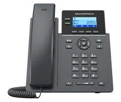 Teléfono IP Grandstream GRP2602P Pantalla Color 2 Líneas Imagen principal del producto