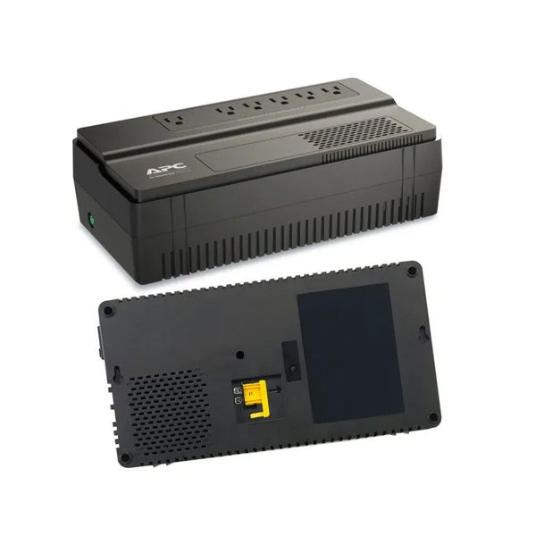 APC Easy UPS BV 650VA / 375W 120V AVR - Protección Confiable