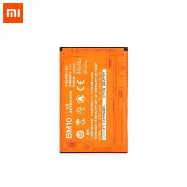 Repuesto BATERIA XIAOMI BM10 M1