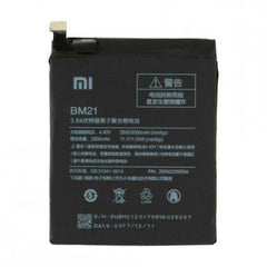 Repuesto BATERIA XIAOMI BM21 MI NOTE