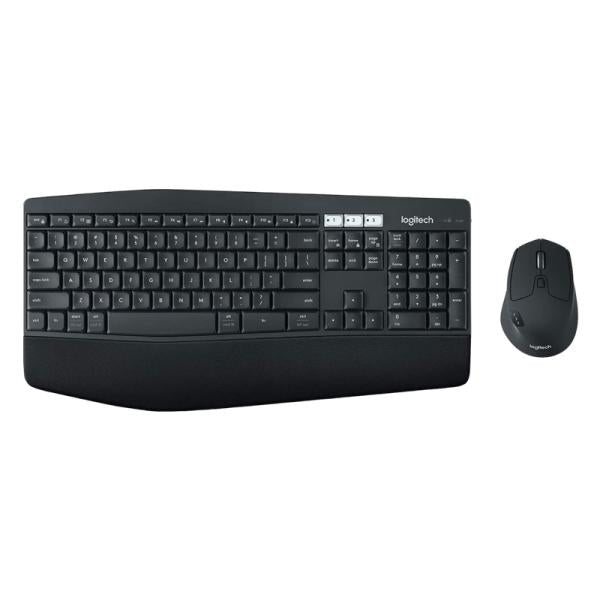 Logitech MK850 Performance Teclado y Mouse Inalambrico Imagen principal del producto