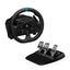 Logitech G923 volante racing PS4 PS5 pc