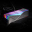 Memoria RAM Xpg spectrix D50 DDR4 3600 MHz RGB 8GB