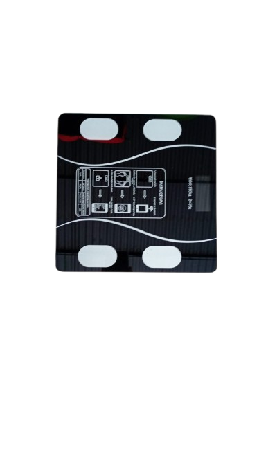 BOMBILLA LUZ SUSPENDIDA DECORATIVA DISEÑO LUNA