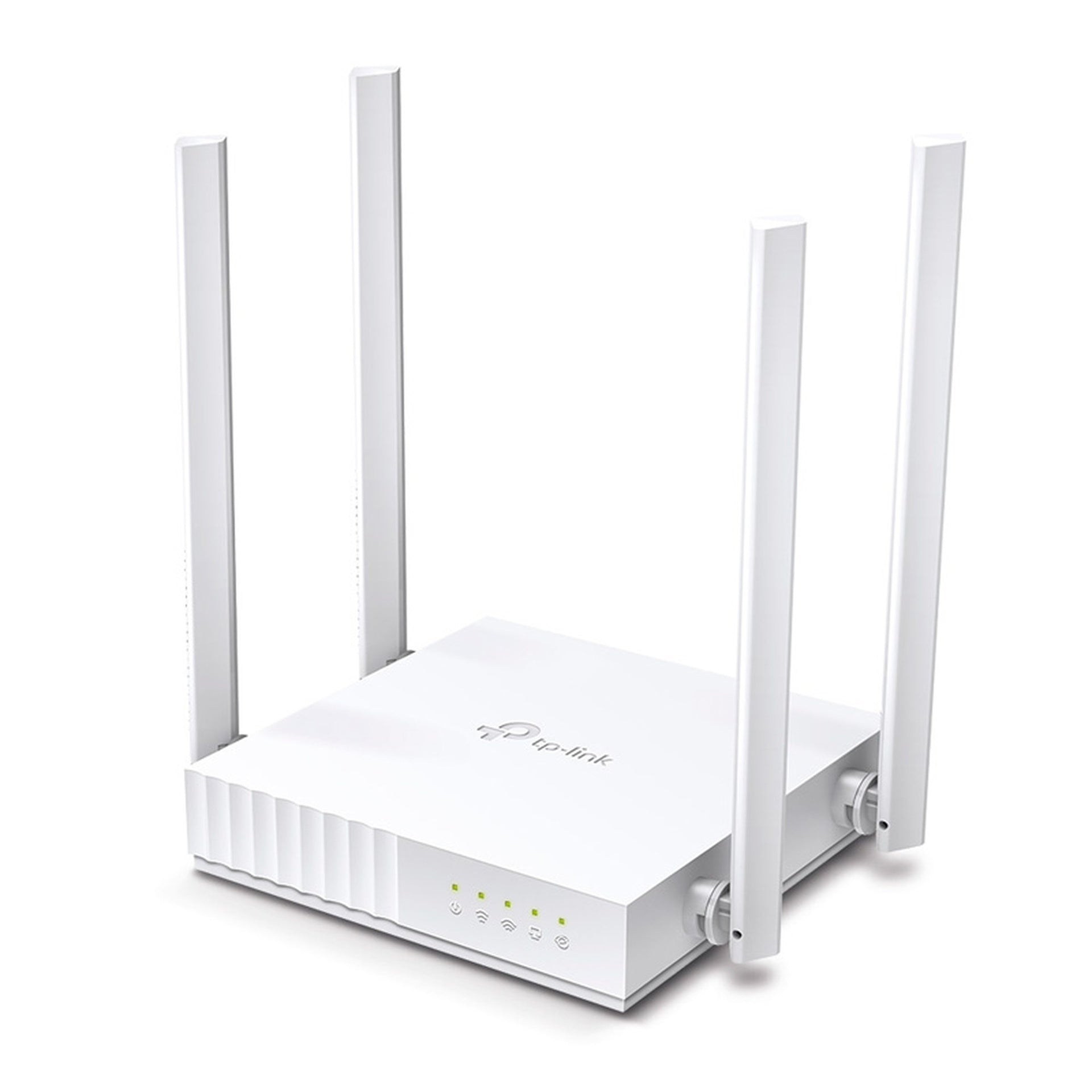 Router Tp Link AC750 dual band WIFI Archer C24