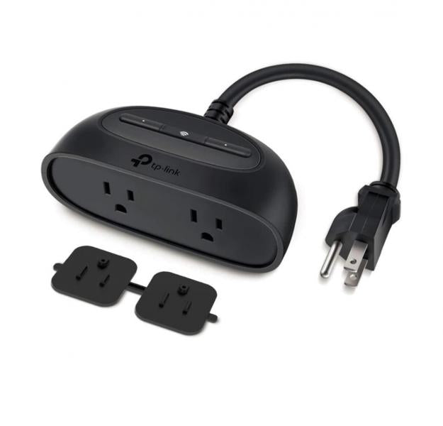 Regleta TP Link Inteligente Exterior KP400