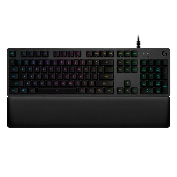 Teclado y Mouse Logitech Mk470 Slim Combo Rosado
