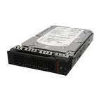 Lenovo ThinkSystem 2.4TB 10K SAS 12Gb HDD