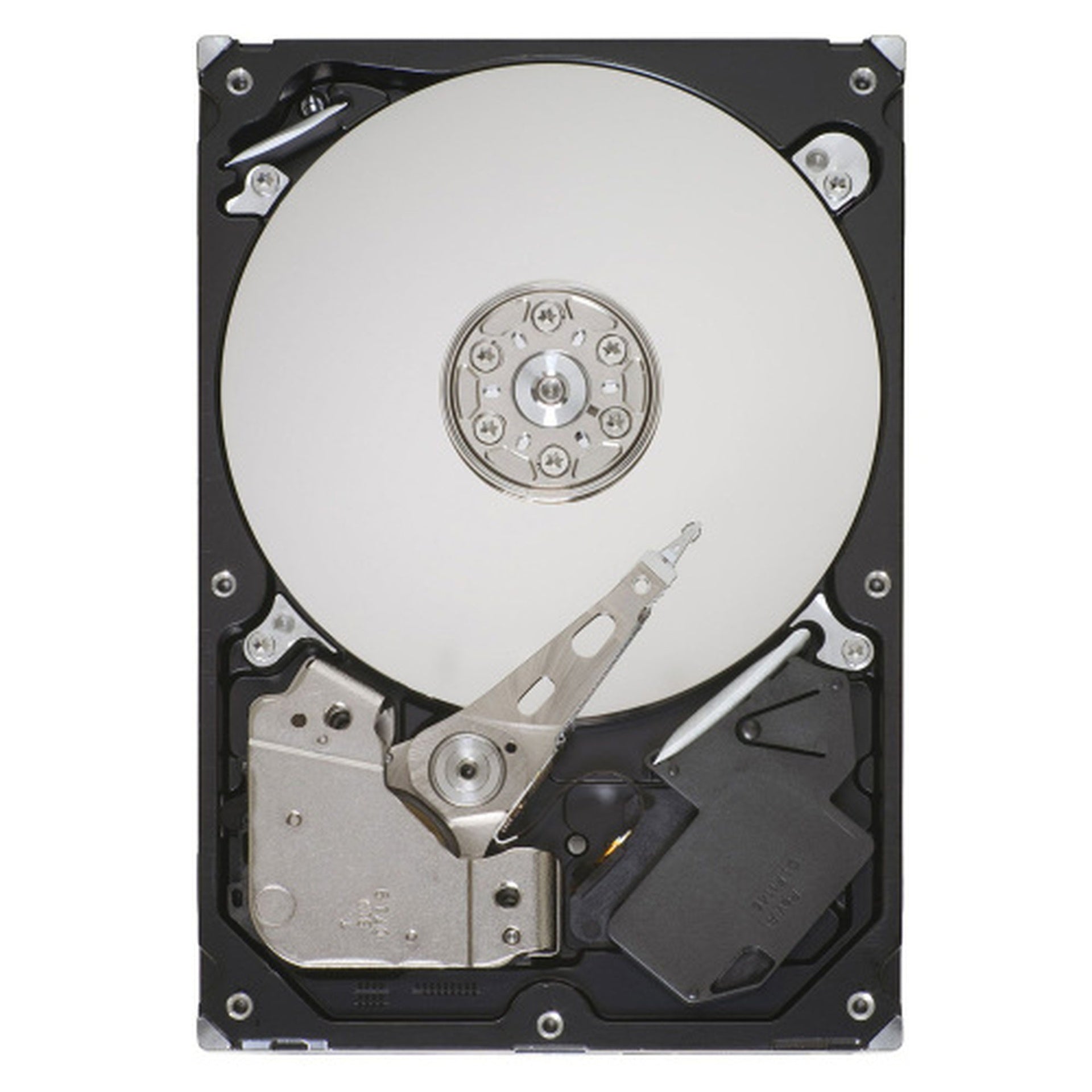 Lenovo thinksystem 8TB 7.2k sas 12GB HDD Imagen principal del producto