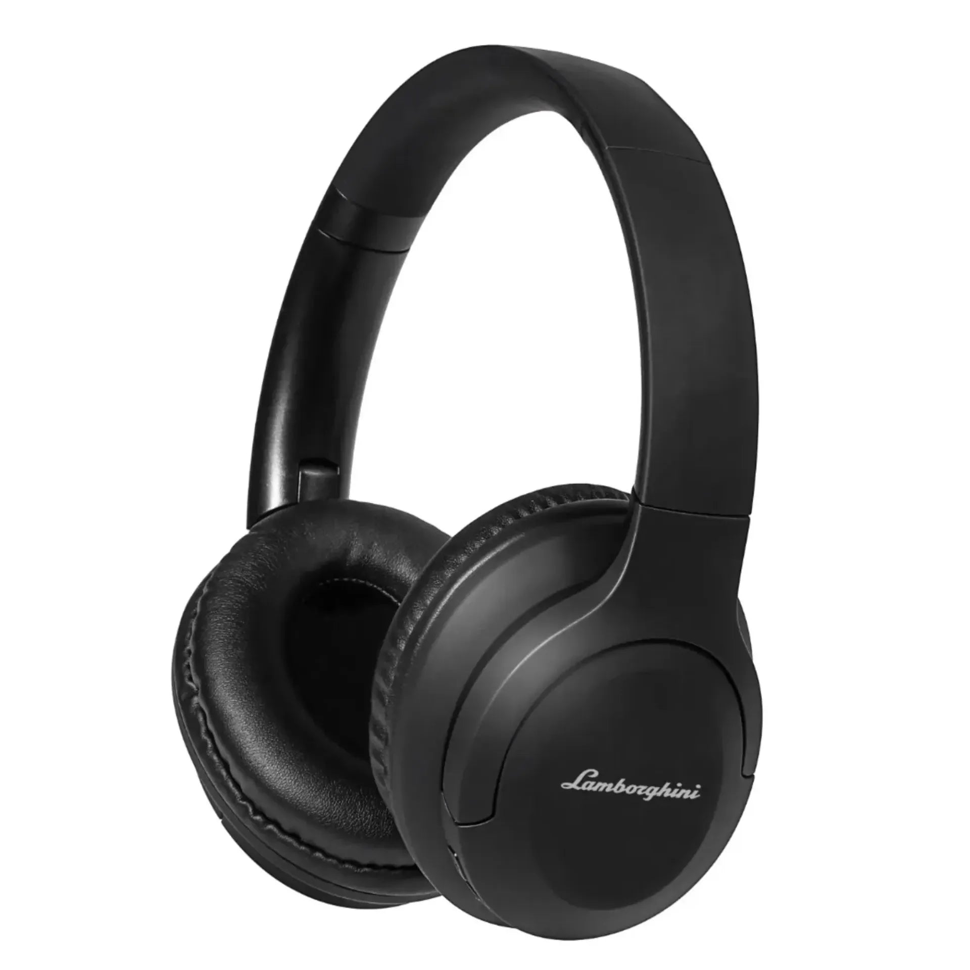 Lamborghini headset black noctis huracan Imagen principal del producto