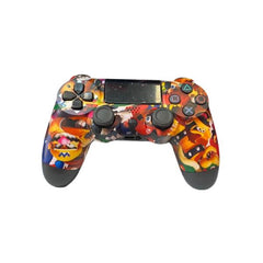 CONTROL SONY PLAY STATION P4  IPEGA MARIO BROS