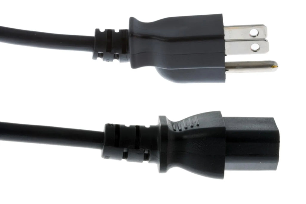 Cable HP 1.83m 10A C13-UL US Negro AF556A