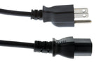 Cable HP 1.83m 10A C13-UL US Negro AF556A