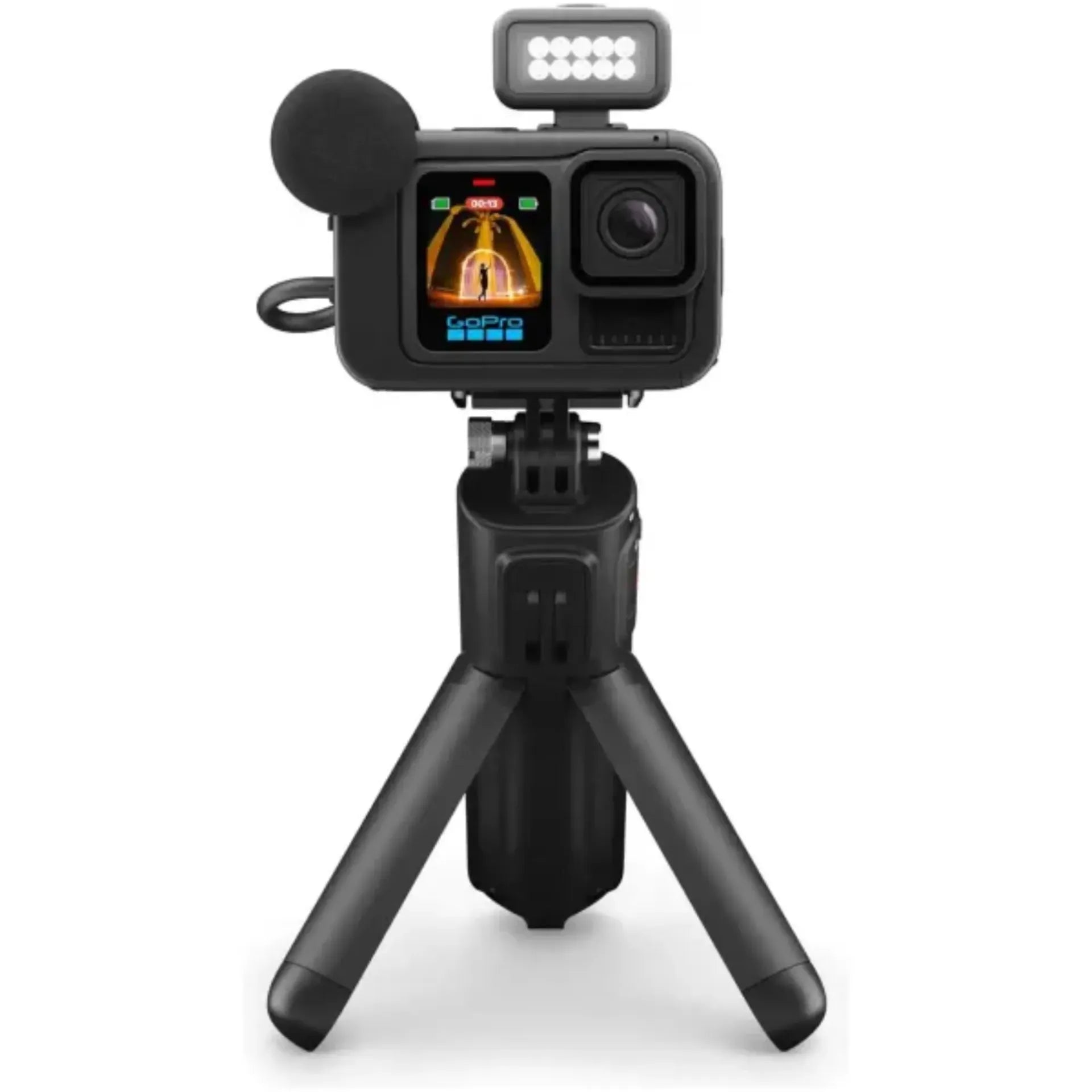 Go Pro camara HERO13 creator edition Imagen principal del producto