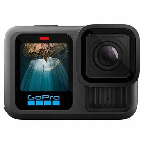 Go Pro Camara Hero 13 Black CHDHX-131-RW
