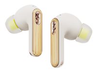 The House of Marley Redemption ANC 2 - Auriculares inalámbricos con micro - en oreja