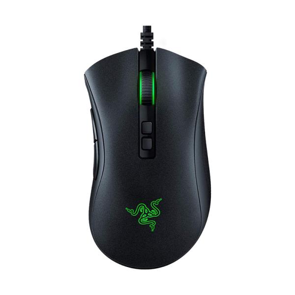 Mouse Gaming Razer Naga X Alámbrico USB 16000 DPI RZ01-03590100-R3U1