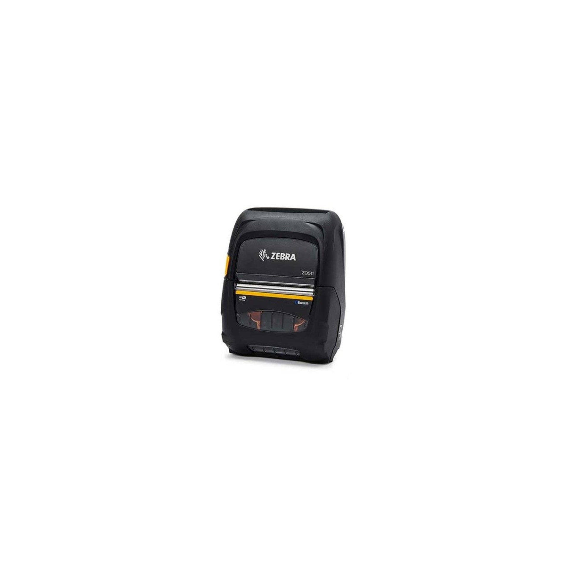Impresora de etiquetas Zebra ZQ511 inalámbrica 203 dpi Imagen principal del producto