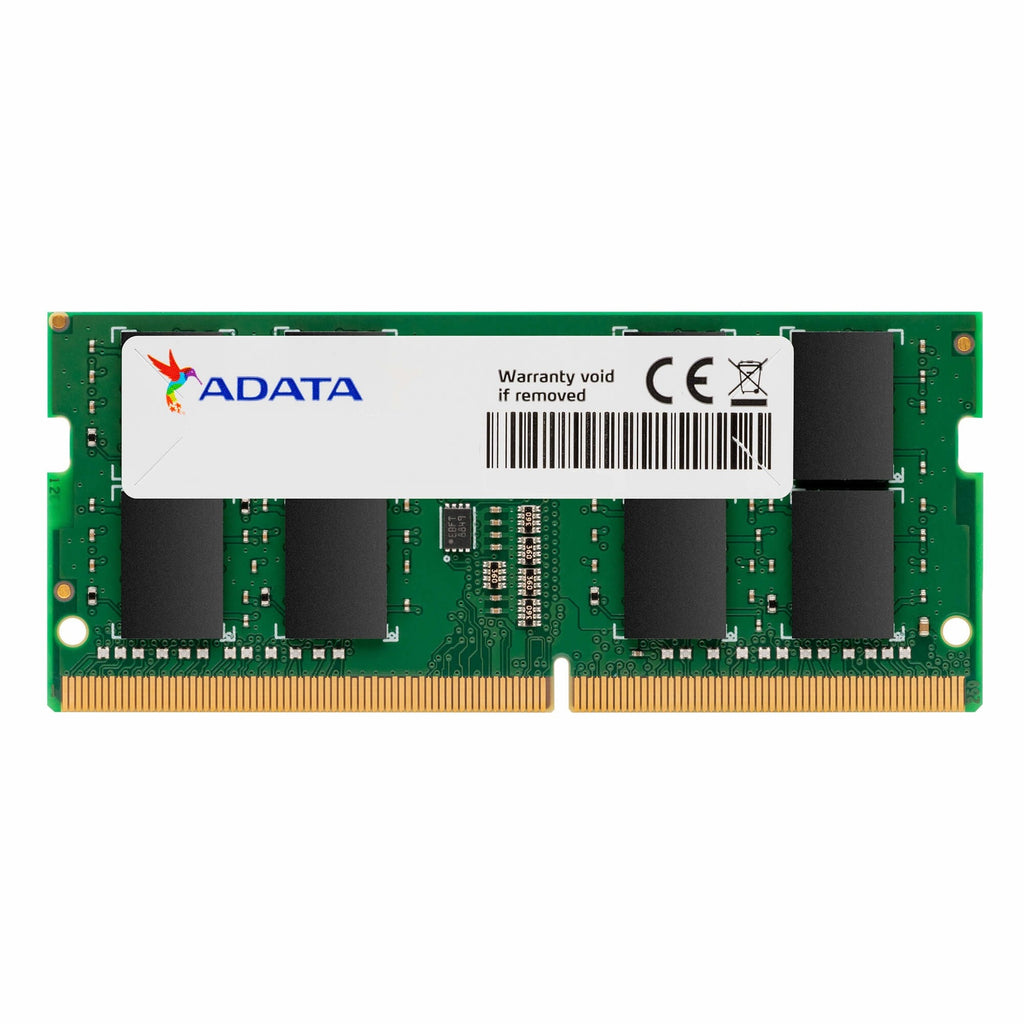 ADATA memoria RAM laptop 16GB DDR4 3200 MHz AD4S320016G22-SGN