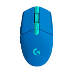 Mouse Logitech G305 lightspeed inalámbrico 12000 dpi