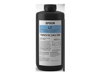 Epson t49v5 - 1000 ml - cián claro