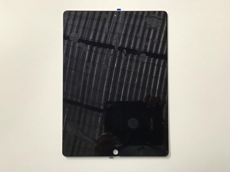 Repuesto LCD PANTALLA IPAD PRO 12.9" (2017) (2° GENERACION) A1670 A1671 COMPLETA NEGRA SIN MARCO