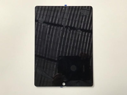 Repuesto LCD PANTALLA IPAD PRO 12.9" (2017) (2° GENERACION) A1670 A1671 COMPLETA NEGRA SIN MARCO