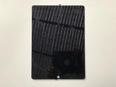 Repuesto LCD PANTALLA IPAD PRO 12.9" (2017) (2° GENERACION) A1670 A1671 COMPLETA NEGRA SIN MARCO