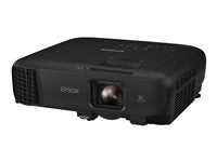 Epson PowerLite FH52 - Proyector 3LCD - 4000 lúmenes (blanco)