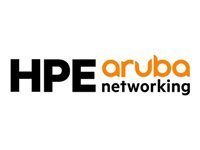 HPE Aruba AP-POE-ATSR 1-Port Smart Rate midspan - Inyector de corriente - 30 vatios