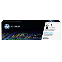 HP toner negro 201A 1 500pgs CF400A