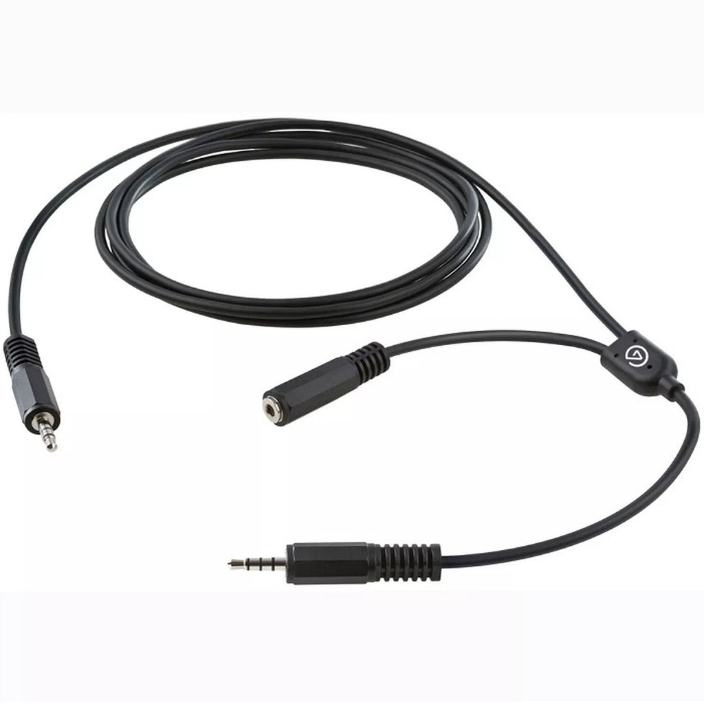 Cable de audio El Gato chat link para PlayStation 2gc309904002