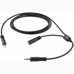 Cable de audio El Gato chat link para PlayStation 2gc309904002