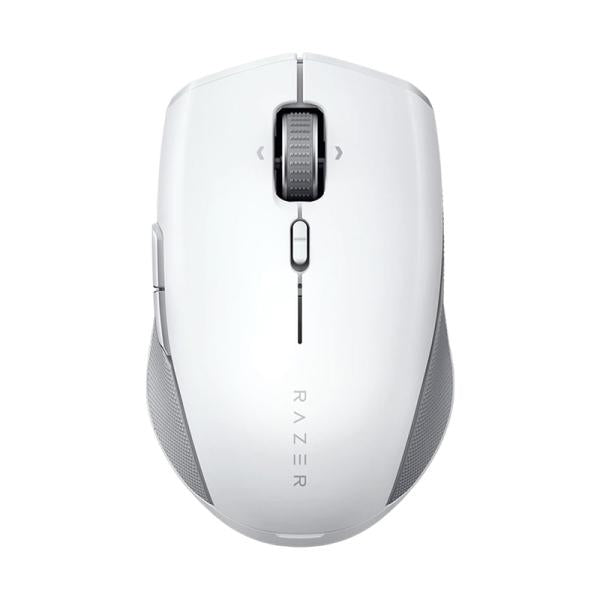 Mouse Gaming Razer Pro Click Mini Inalámbrico 12000 DPI Blanco Imagen principal del producto