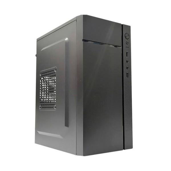 Case Abvia M20 Negro - USB + Audio Imagen principal del producto