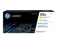 HP 212A - Amarillo - original