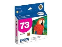 Epson 73 - Magenta - original