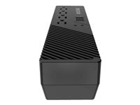 Forza FVR Series FVR-1011USB - Regulador automático de voltaje - CA 115 V