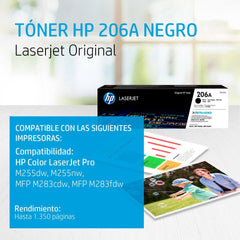 HP Toner 230A Yellow  W2302A
