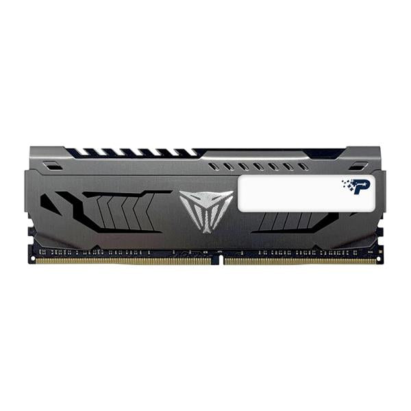 Memoria Patriot Viper 4 Steel 16GB DDR4 3200MHz CL16 Gaming